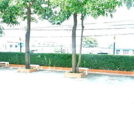 ローズ ガーデン ホテル プラナコーン・シー・アユタヤ エクステリア 写真